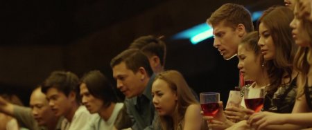 Кикбоксер (2016)