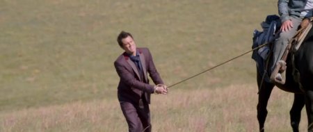 По следу (2016)