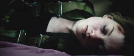 Не дыши (2016) Не дыши (2016)