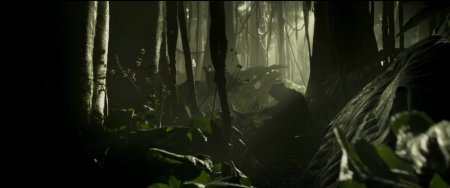 Тарзан. Легенда (2016)