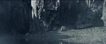 Тарзан. Легенда (2016)