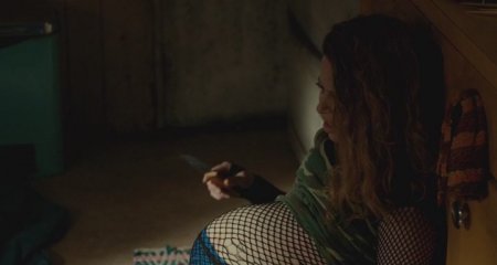 Антирождение (2016)