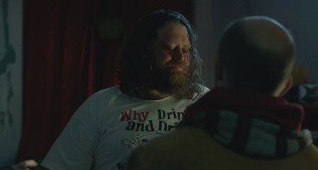 Антирождение (2016)