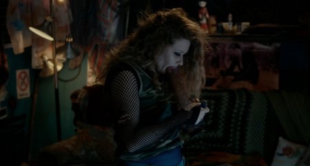 Антирождение (2016)