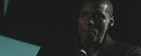 Списанный в резерв (2016)