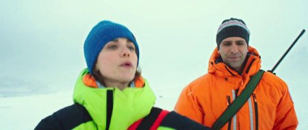 К черту на рога (2016)