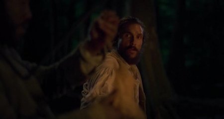 Свободный штат Джонса (2016)