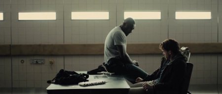 Крутые меры (2016)