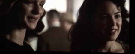 Свет в океане (2016)