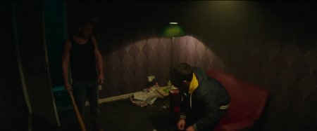 Новый Уровень (2016)