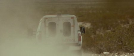 Транс-Пекос (2016)