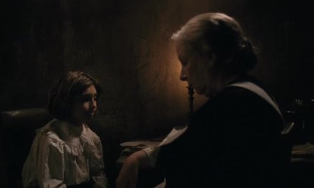 Детство лидера (2015)