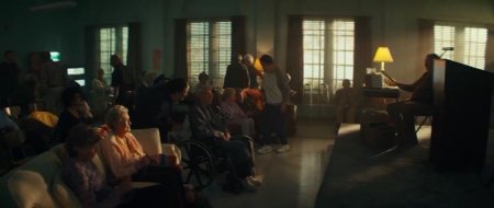 День независимости: Возрождение (2016) День независимости: Возрождение (2016)