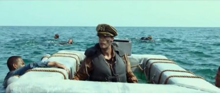 Крейсер (2016)