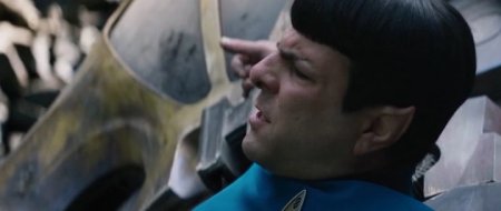 Стартрек: Бесконечность (2016) Стартрек: Бесконечность (2016)