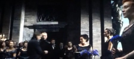 Дуэлянт (2016) Дуэлянт (2016)