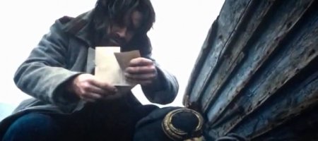 Дуэлянт (2016) Дуэлянт (2016)