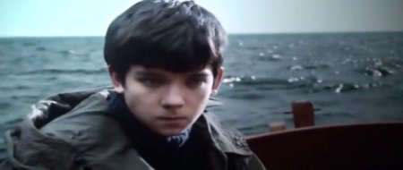 Дом странных детей Мисс Перегрин (2016)