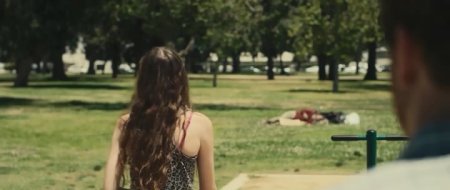 Грязная красотка (2015)