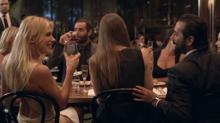 Клубная жизнь (2015) Клубная жизнь (2015)