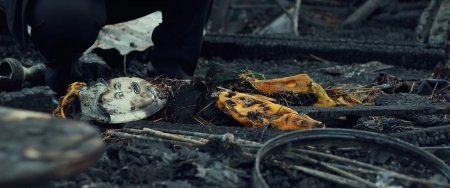 Охота на дикарей (2016)
