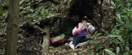 Охота на дикарей (2016)