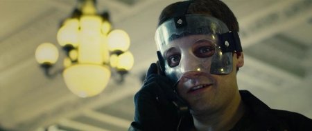 Сто лет прощения (2016)