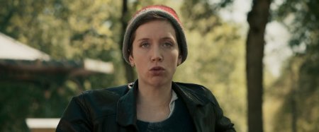 Розали Блюм (2015)