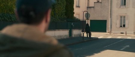Розали Блюм (2015)
