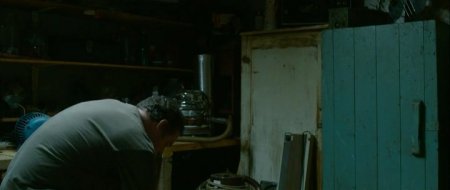 Дом покоя (2015)