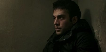 Новичок (2015)