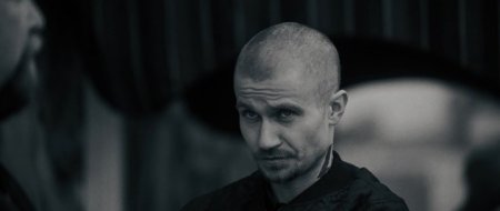 Абсолютная власть (2016)