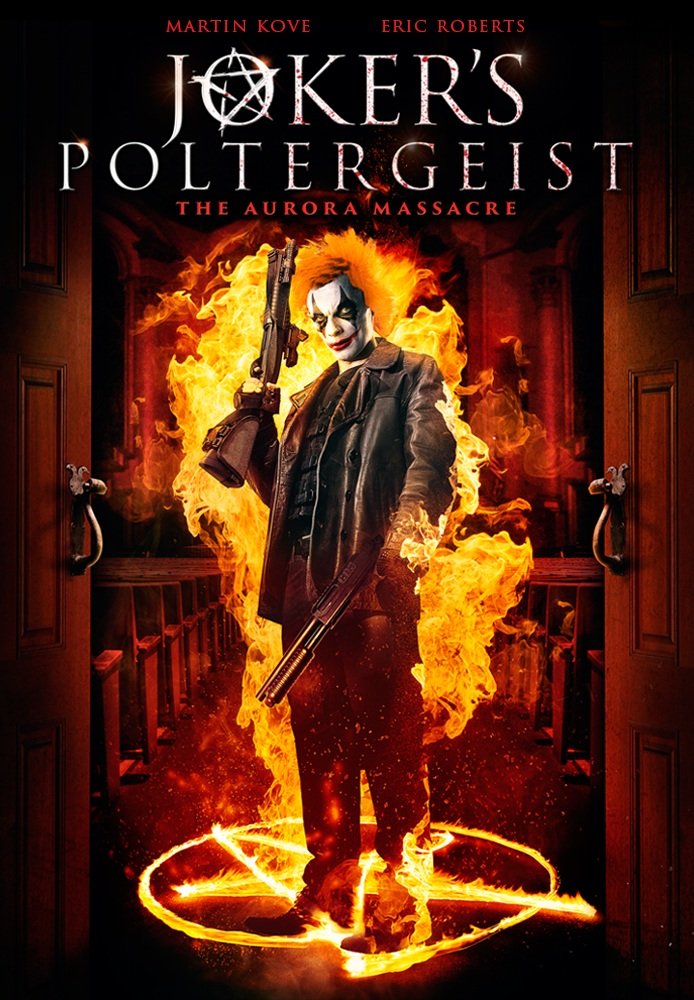 Фильм Шальной Джокер (2016)