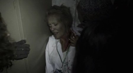 Темный рассвет (2016)