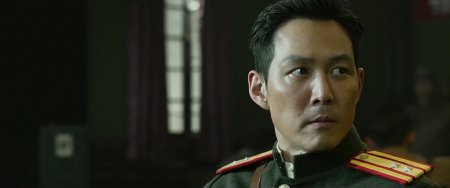 Операция «Хромит» (2016)