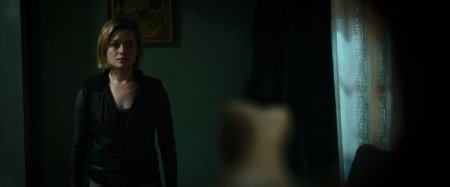 Не дыши (2016)