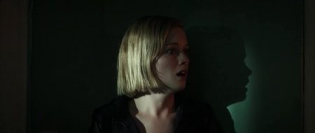 Не дыши (2016)