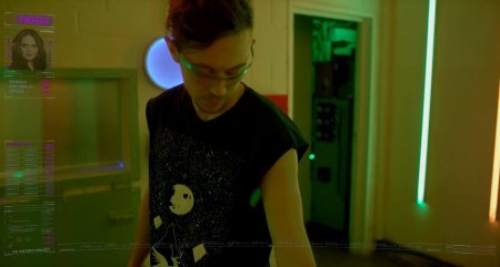Давай будем плохими (2016)