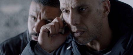 Налетчики (2015)