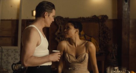 Рождённый для грусти (2015)