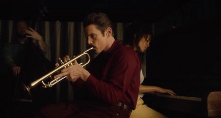 Рождённый для грусти (2015)