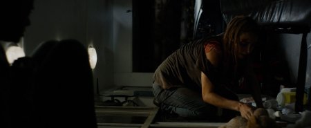 Монстры существуют (2016)