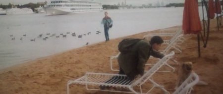 Хороший мальчик (2016)