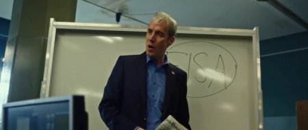 Сноуден (2016)