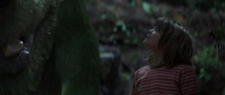 Пит и его дракон (2016) Пит и его дракон (2016)