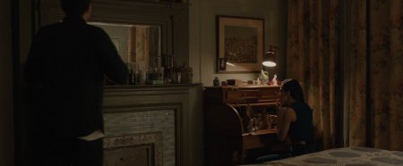 Бегущая от реальности (2016)