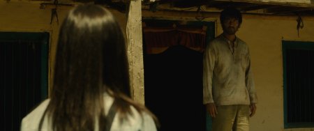 Эверест — вершина богов (2016)