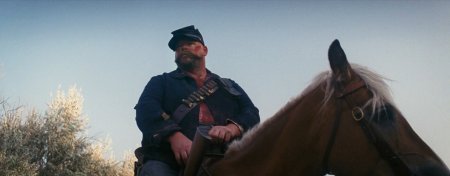 Грешники и праведники (2016)