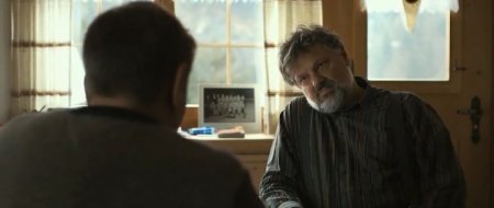 Порядочный человек (2015)