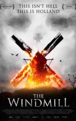 Фильм Резня на мельнице (2016)